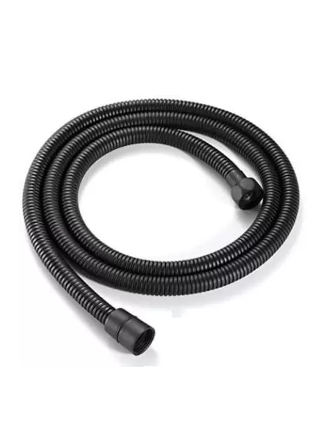 More FlexibleEPDM Hose